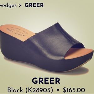 Kork-Ease Wedges